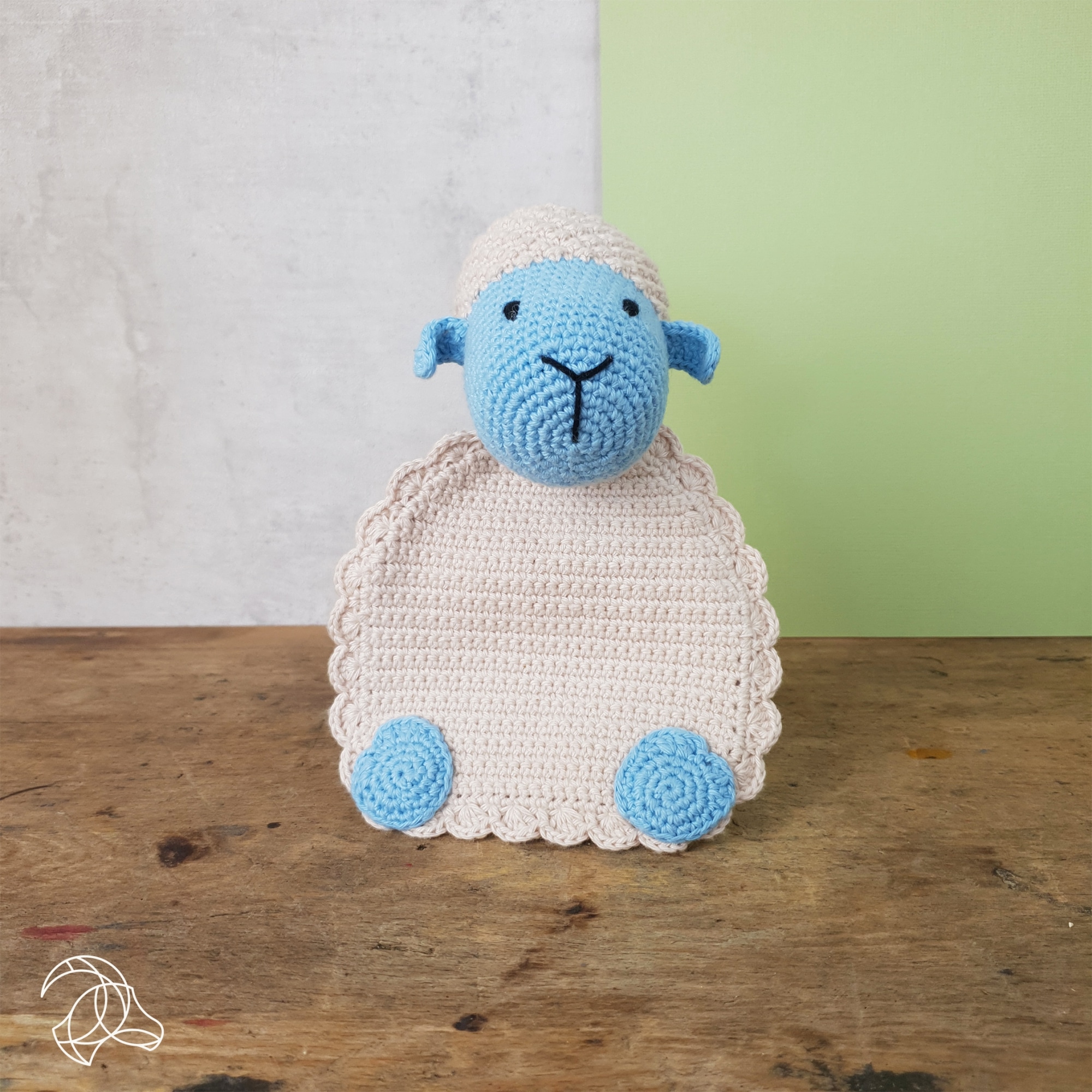 Hardicraft Haakpakket Lola Lam