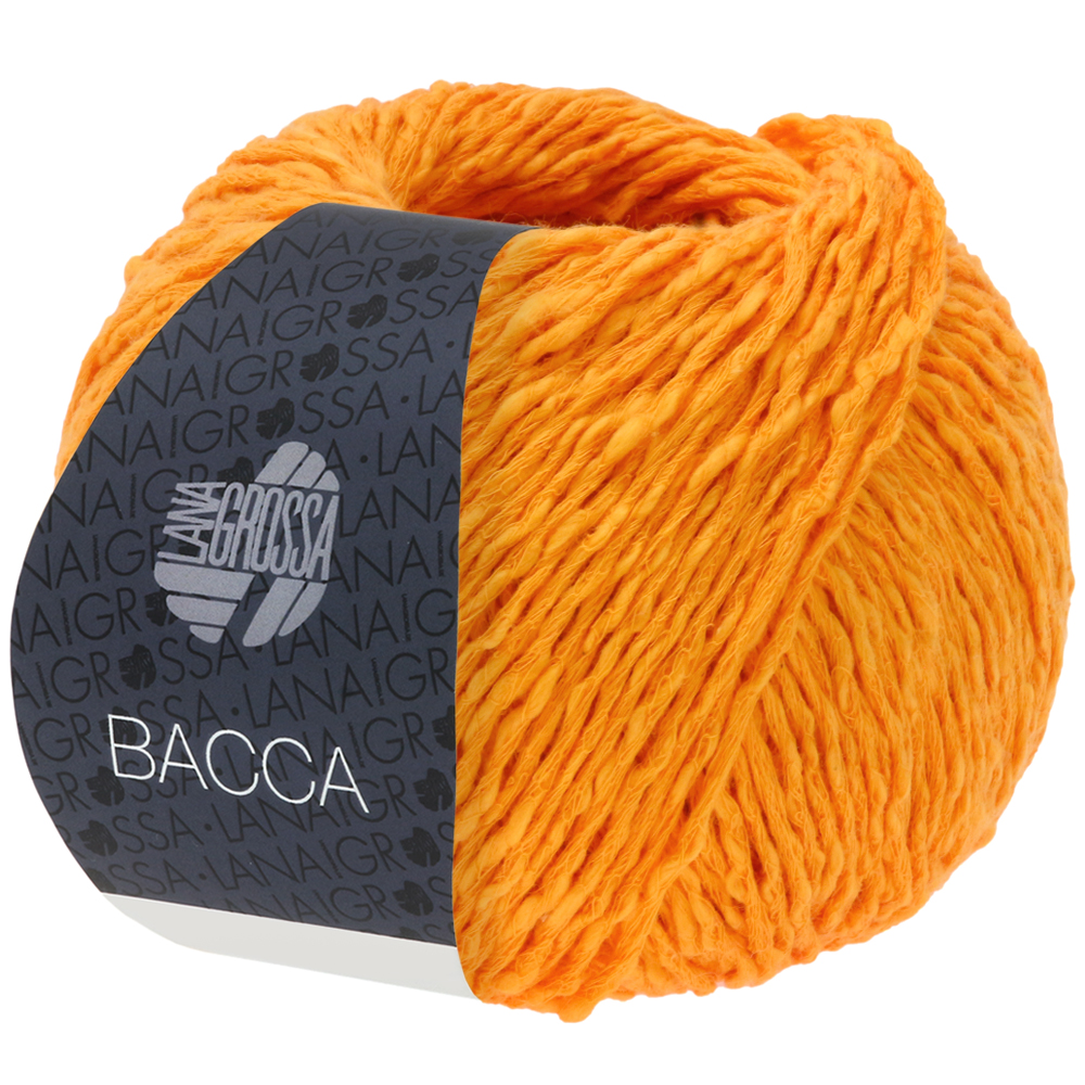 bacca kleur 8