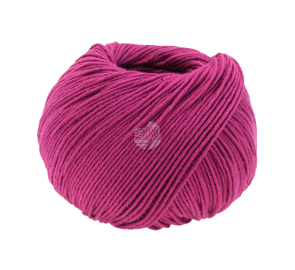 Lana Grossa Cotton Love kleur 15