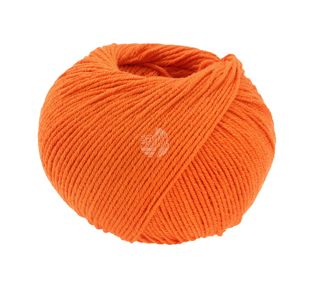 Lana Grossa Elastico kleur 169