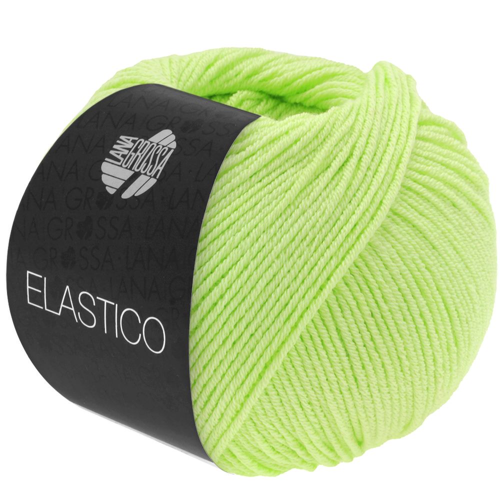 Lana Grossa Elastico kleur 173