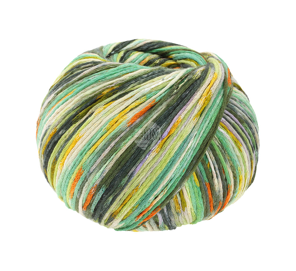 Lana Grossa Gomitolo Selezione 1 kleur 1003