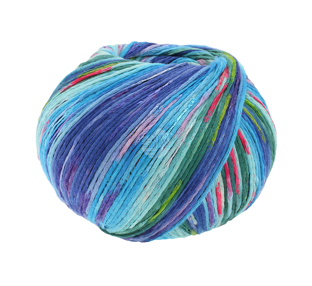 Lana Grossa Gomitolo Selezione 1 kleur 1004