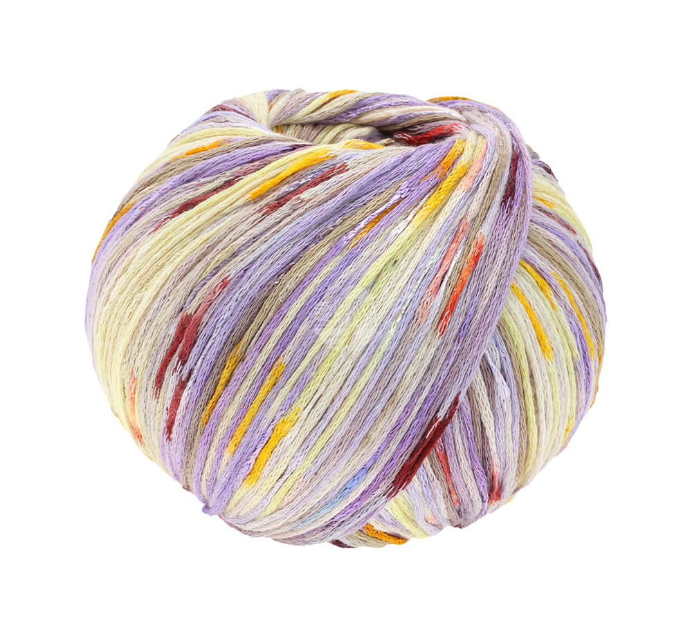 Lana Grossa Gomitolo Selezione 1 kleur 1006