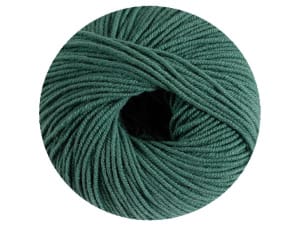 DMC woolly kleur 087