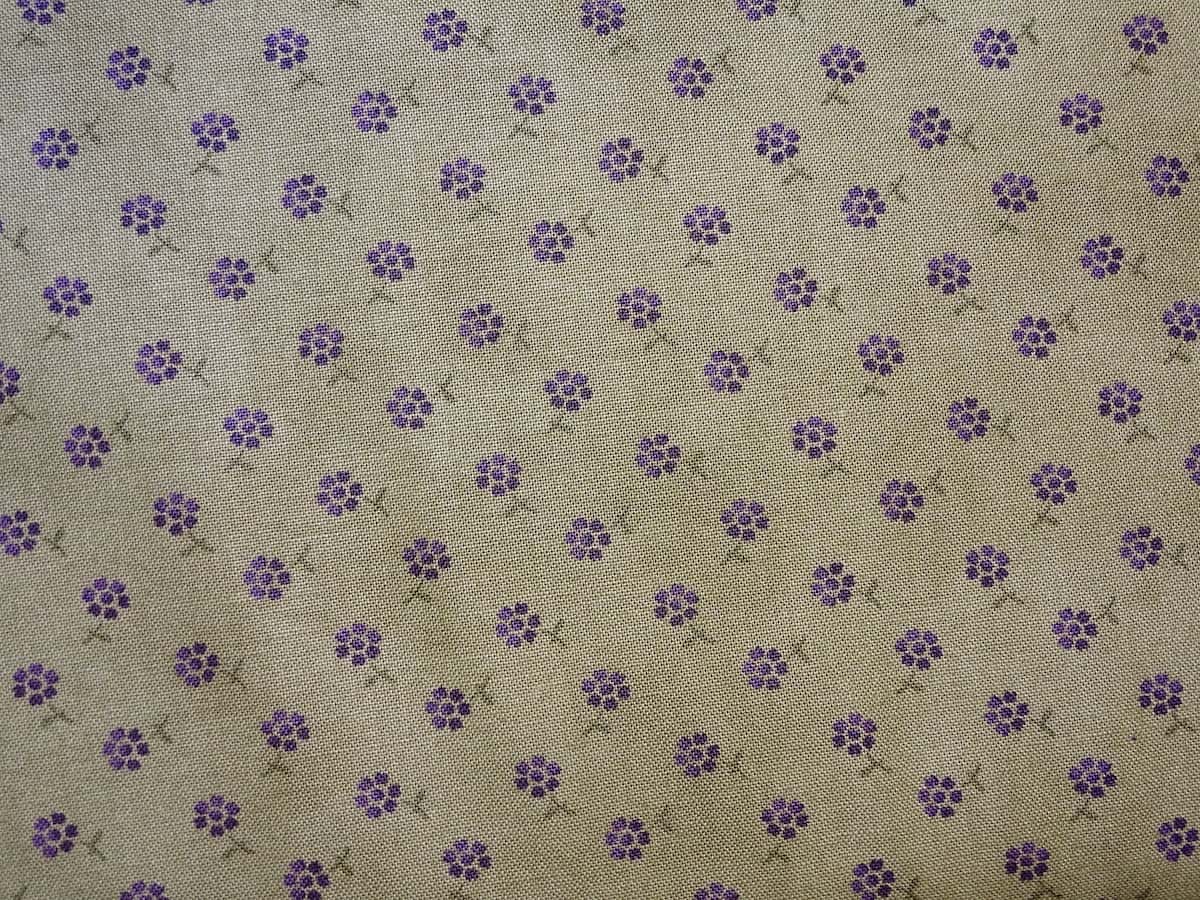 Moda quiltstof op rol Sweet Violet 222613