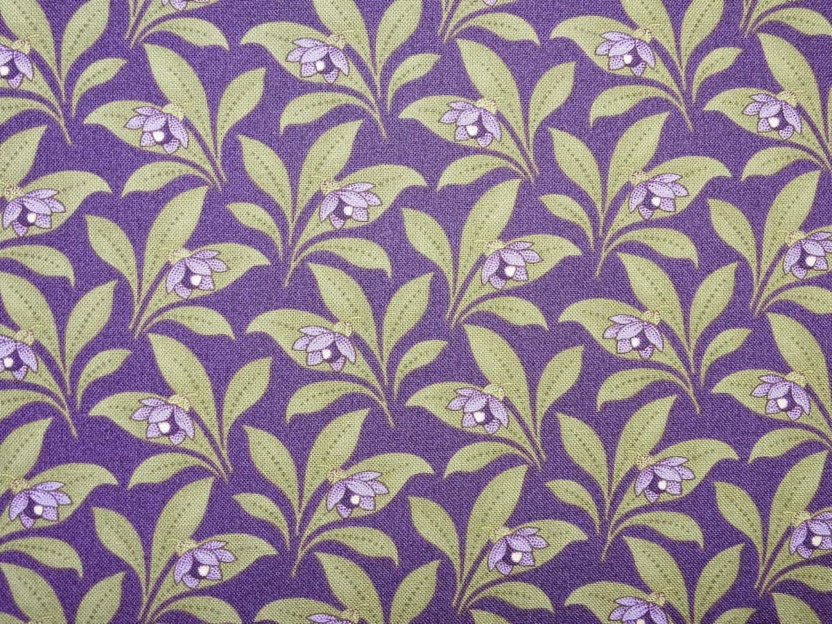 Moda quiltstof op rol Sweet Violet 222312