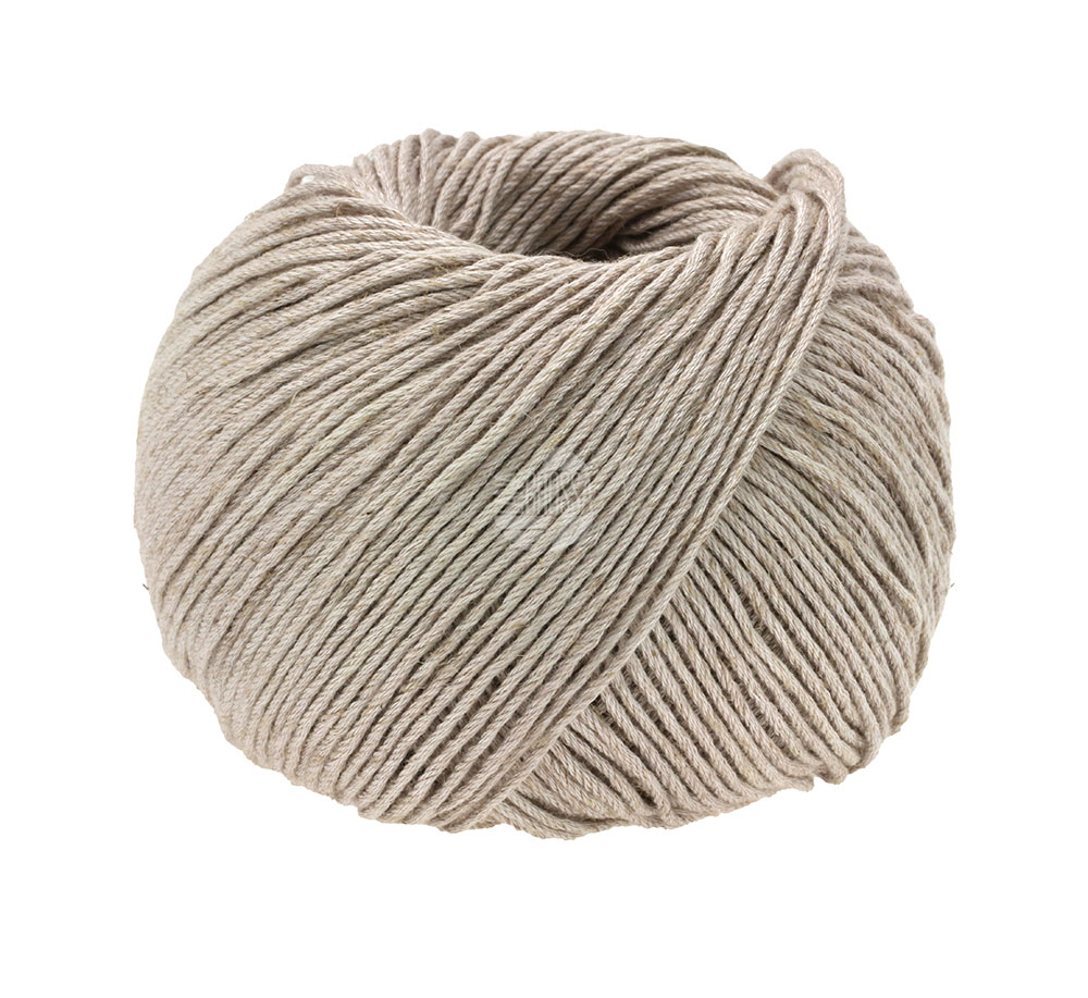 Lana Grossa Linea Pura Solo Lino kleur 55