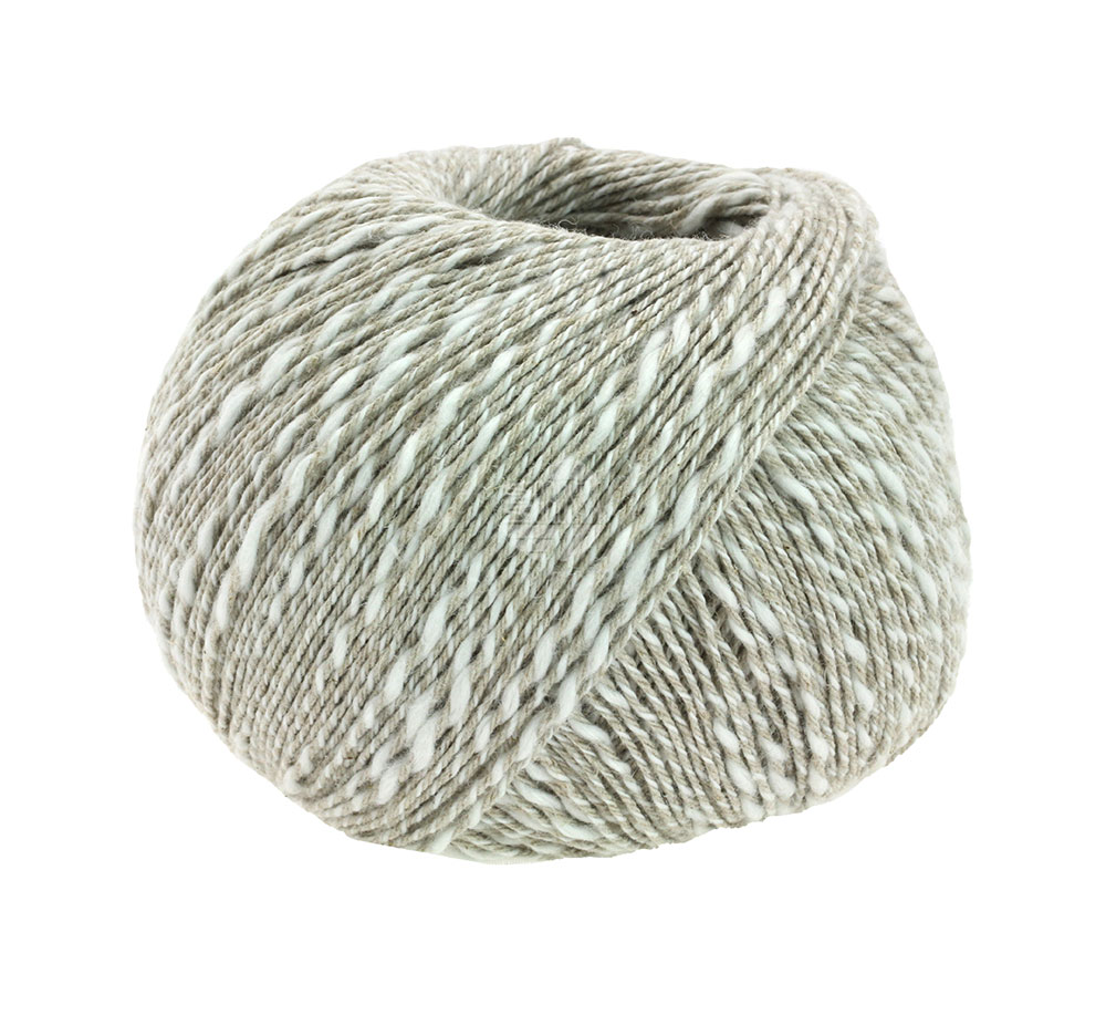 Lana Grossa Linea Pura Terra kleur 6