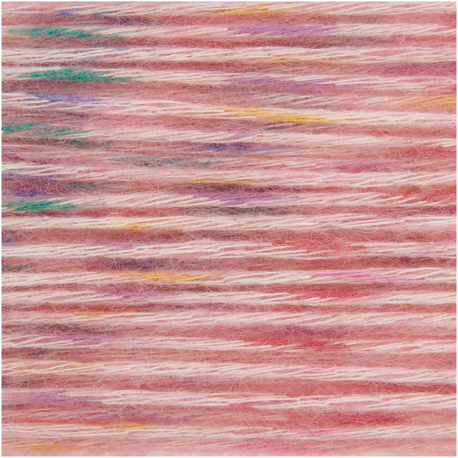 Rico Creative Cotton Flecky Fleece kleur 9