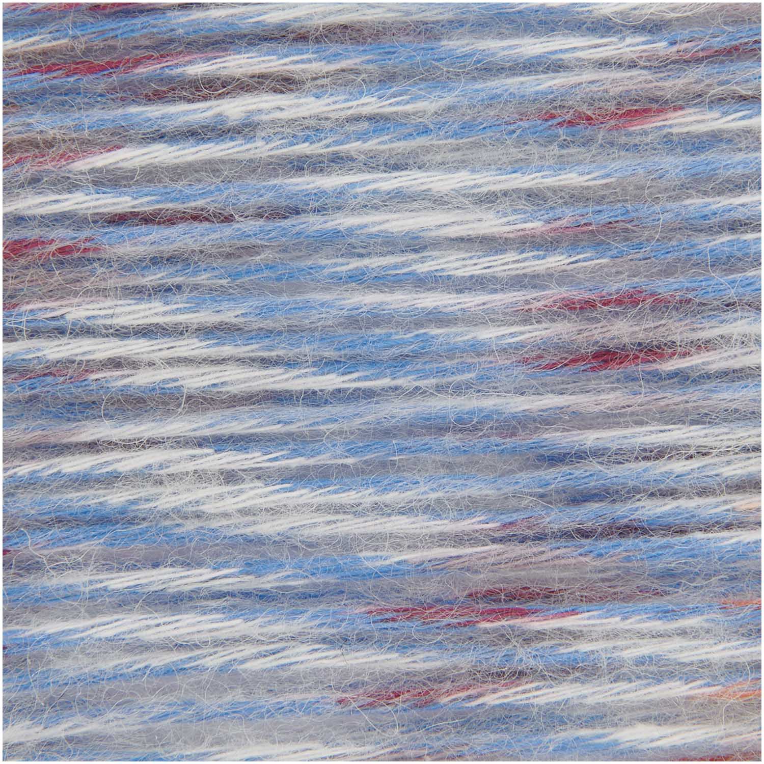 Rico Creative Cotton Flecky Fleece kleur 10
