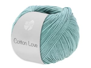 Lana Grossa Cotton Love kleur 24