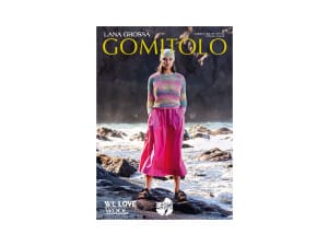Boek lana grossa gomitolo uitgave 9
