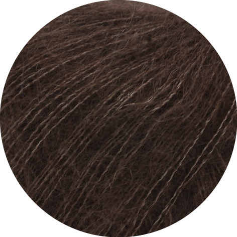 Lana Grossa Silkhair kleur 168