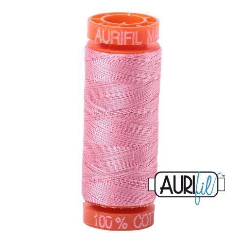 Aurifil Cotton Mako 50 kleur 2425 200 meter