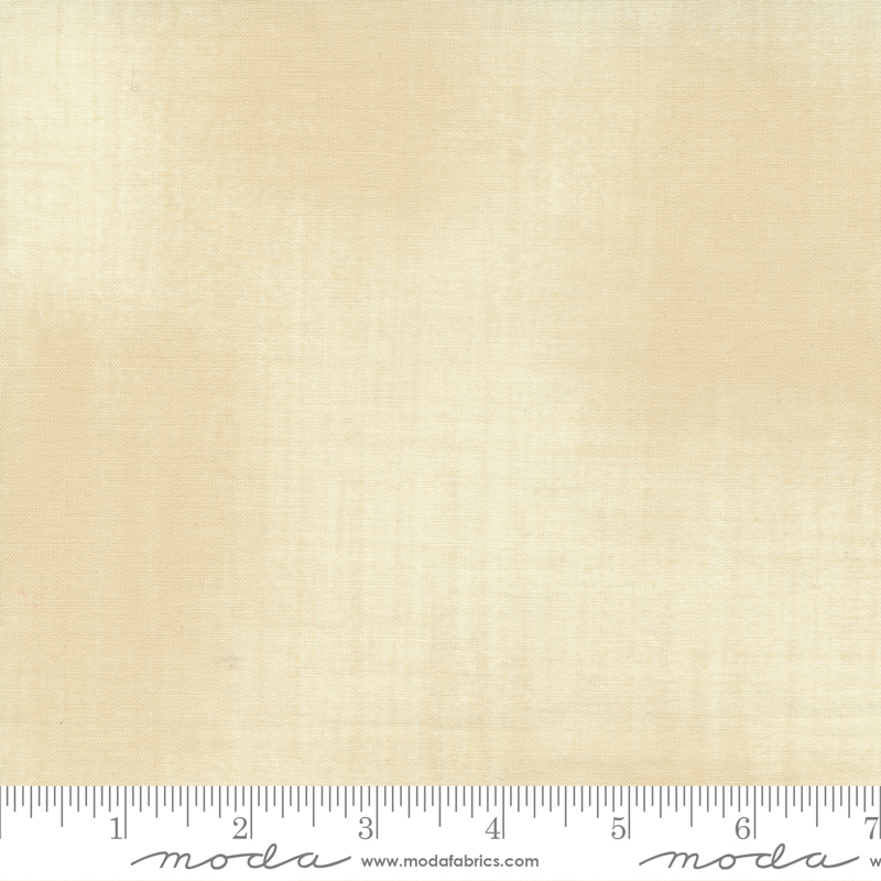 Quiltstof coupon 50 x 55 cm Moda To The Sea kleur Pearl 1357-92