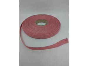 Band 10 mm roze