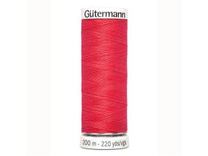 Gütermann. naaigaren 200 m kleur 16