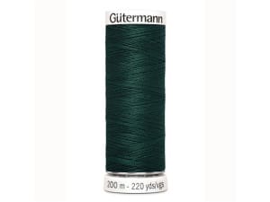 Gütermann. naaigaren 200 m kleur 18