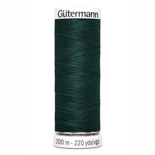 Gütermann Kleur 018 Allesnaaigaren 200m Dikte 100