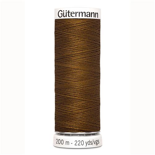 Gütermann Kleur 019 Allesnaaigaren 200m Dikte 100