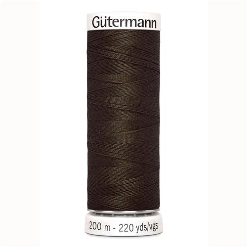 Gütermann Kleur 021 Allesnaaigaren 200m Dikte 100
