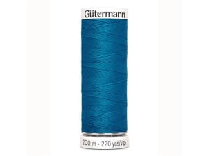 Gütermann. naaigaren 200 m kleur 25