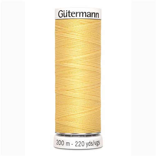 Gütermann Kleur 007 Allesnaaigaren 200m Dikte 100