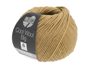 Lana Grossa Cool Wool Big kleur 1009