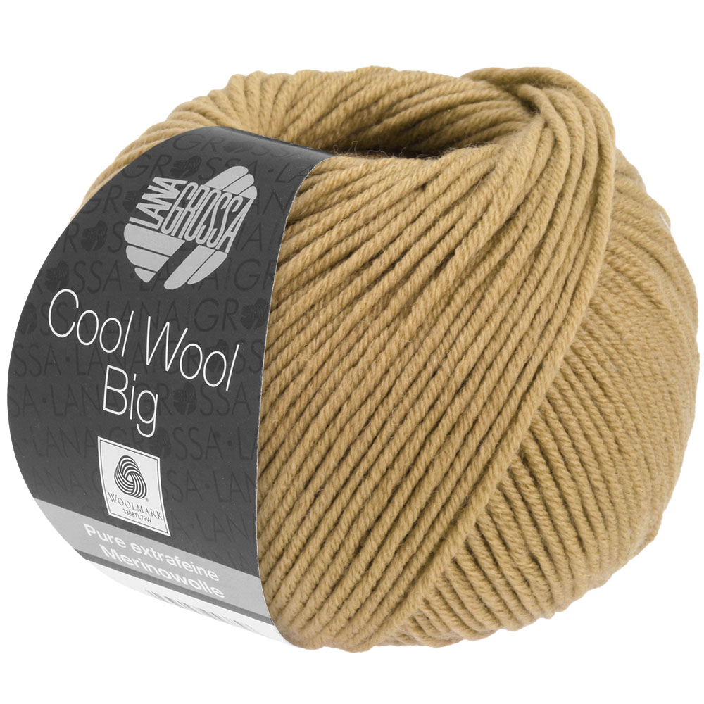 Lana Grossa Cool Wool Big kleur 1009