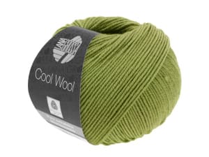 Lana Grossa Cool Wool kleur 2090