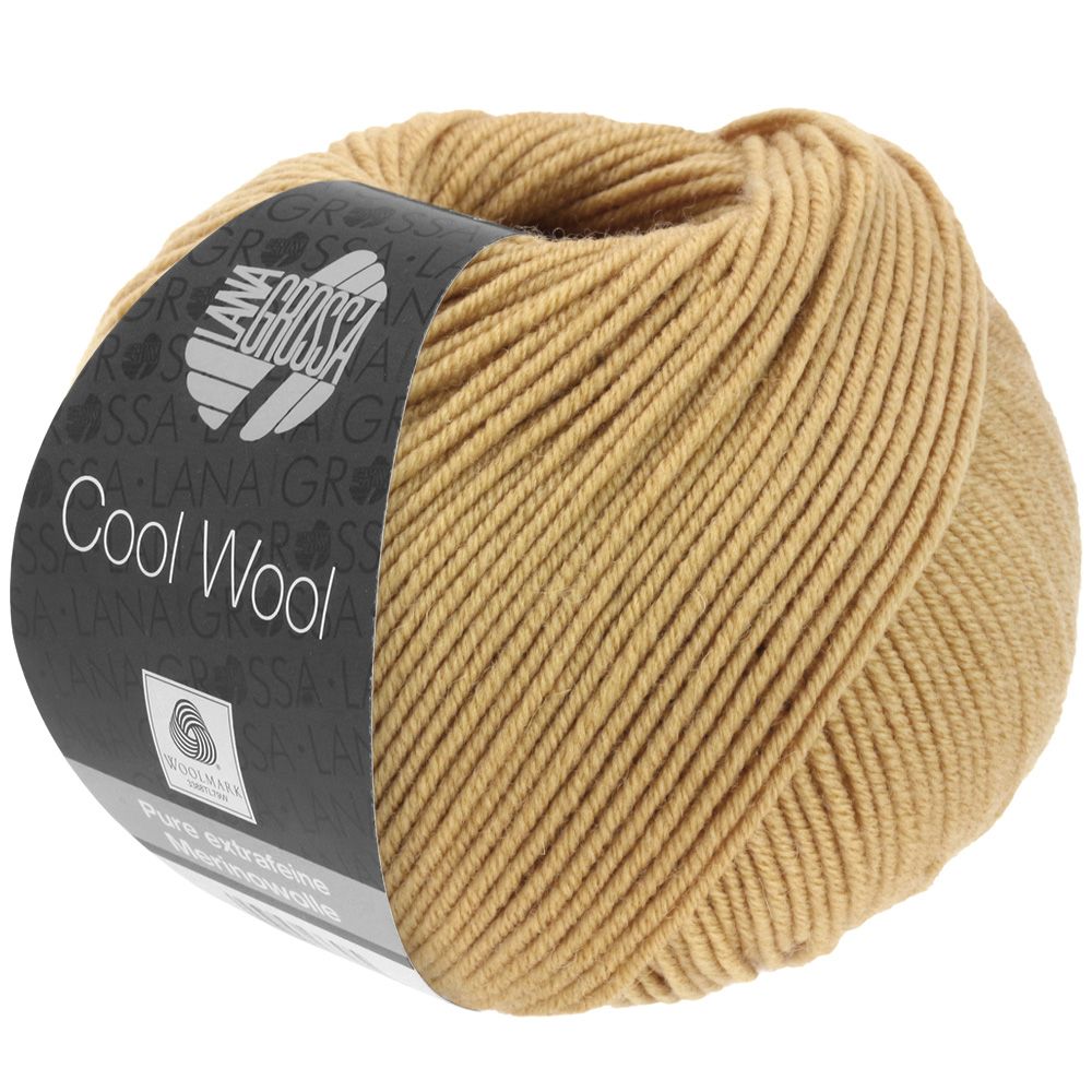Lana Grossa Cool Wool kleur 2088