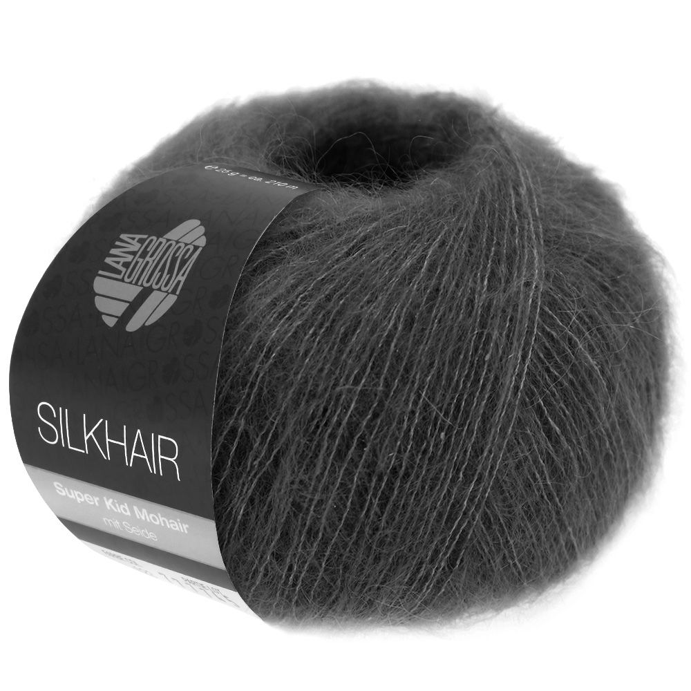 Lana Grossa Silkhair kleur 183.