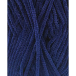 Phildar Phil Cheri kleur 1446 Bleu Nuit. - Afbeelding 3