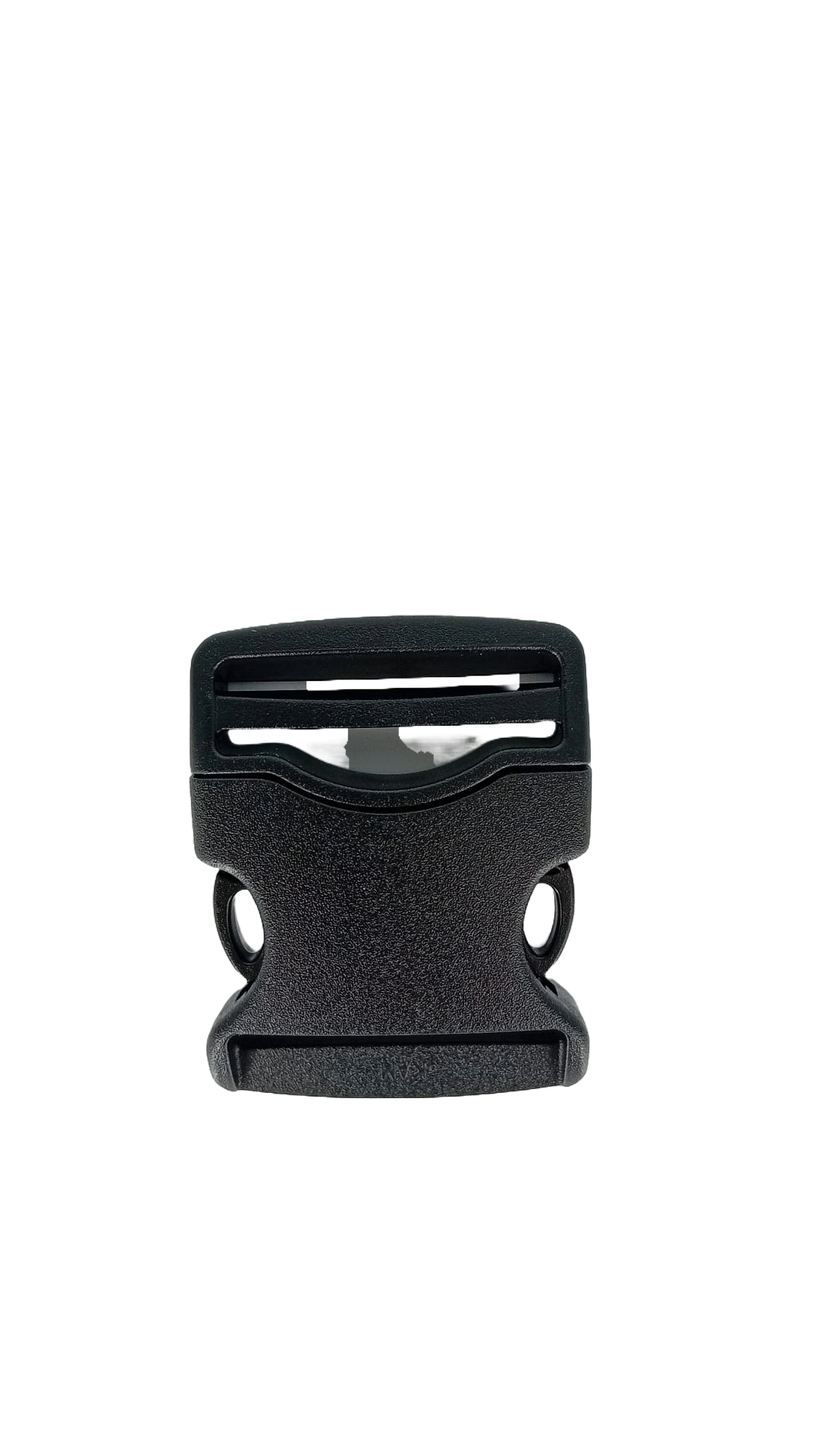 Turbo sluiting zwart 32 mm kort model
