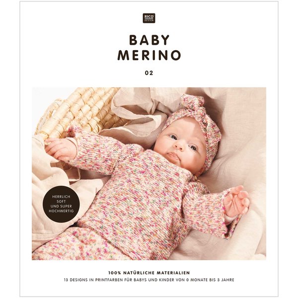 Breiboek Rico Baby Merino 02