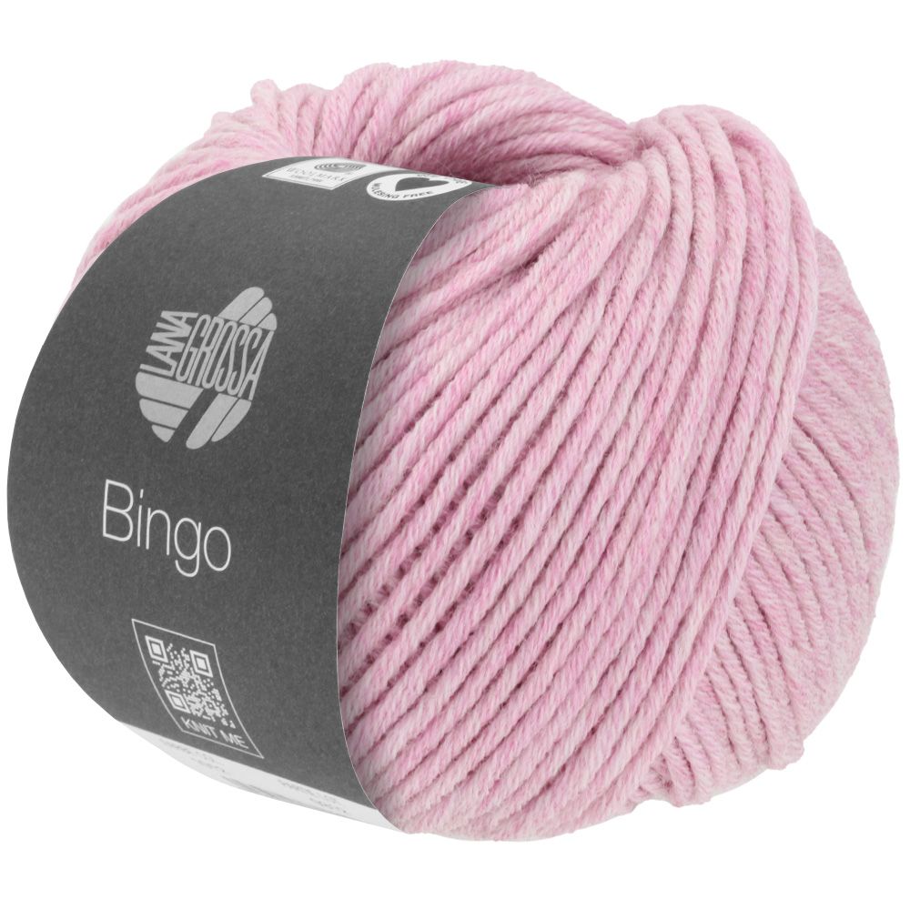 Lana Grossa Bingo kleur 1002