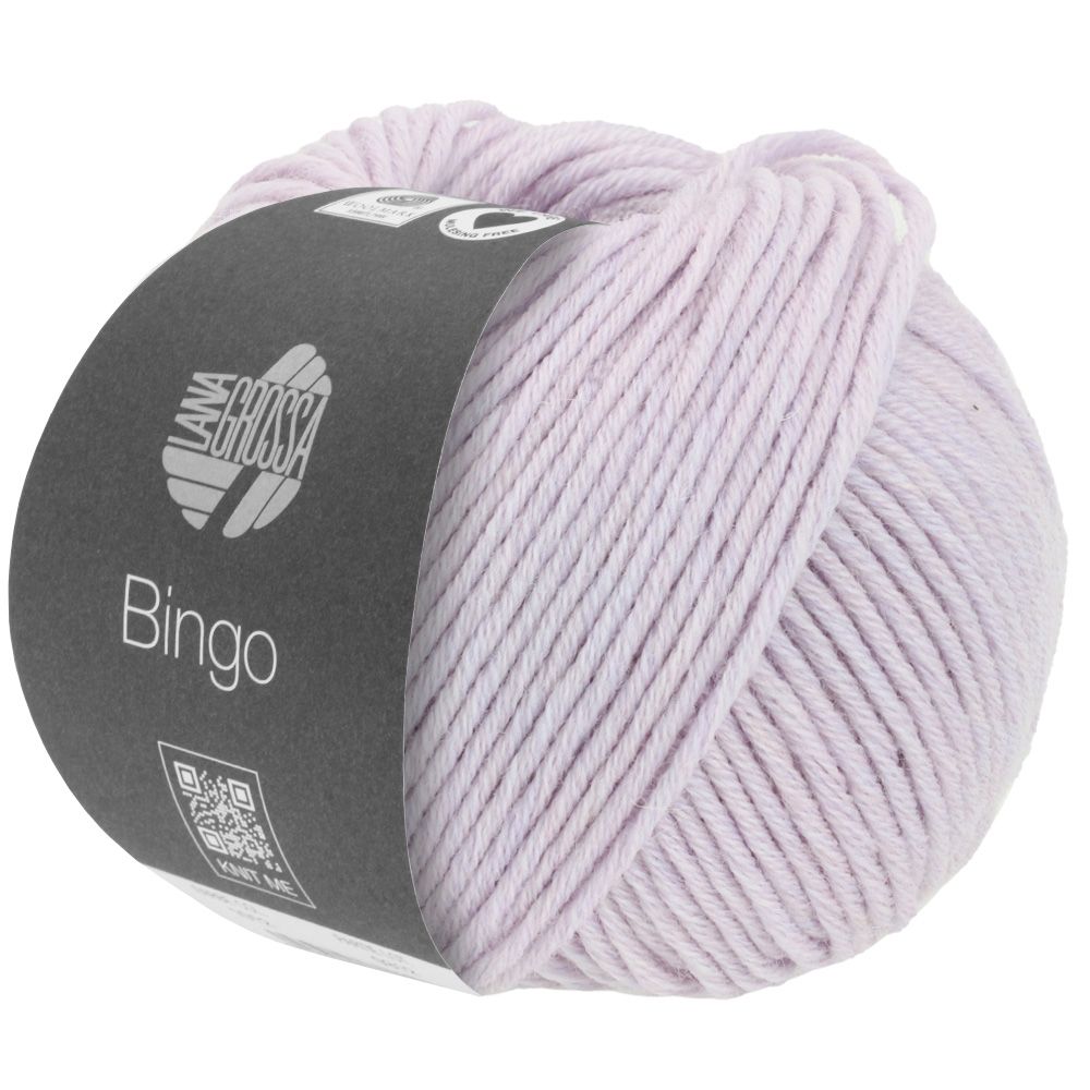 Lana Grossa Bingo kleur 1003