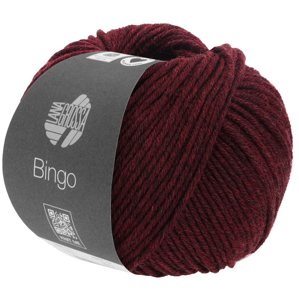 Lana Grossa Bingo kleur 1006