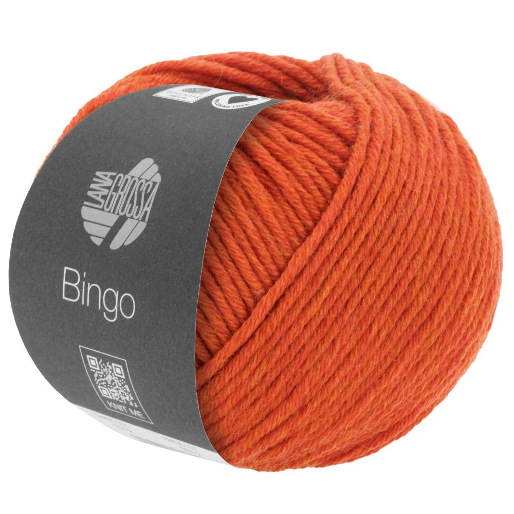 Lana Grossa Bingo kleur 1010