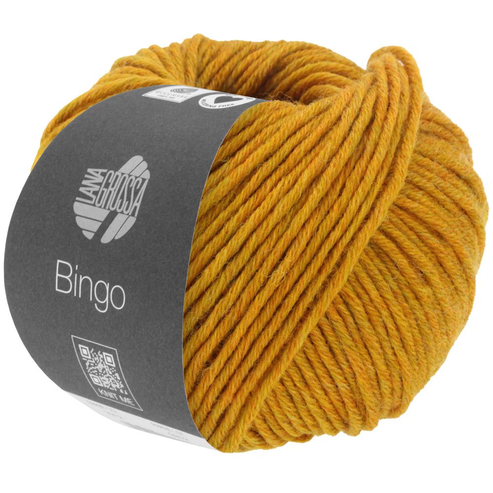 Lana Grossa Bingo kleur 1011