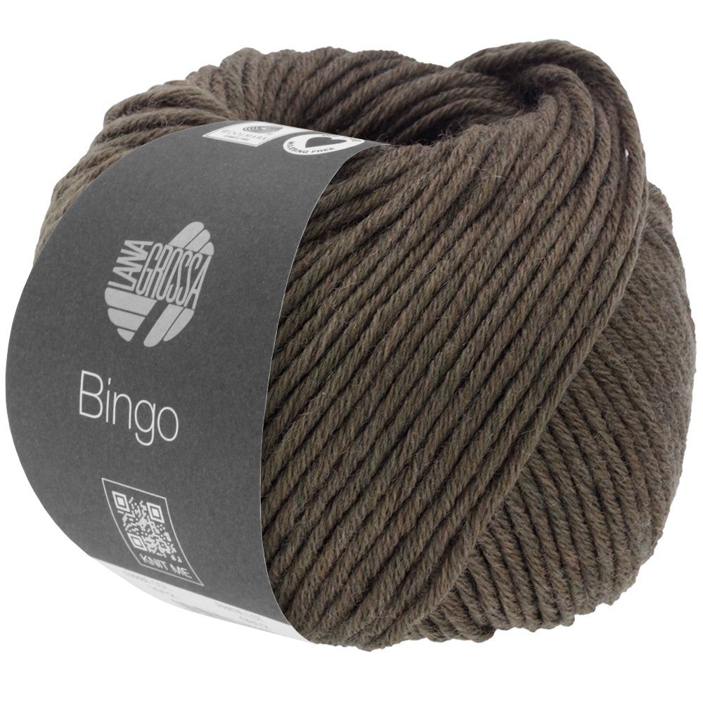 Lana Grossa Bingo kleur 1025