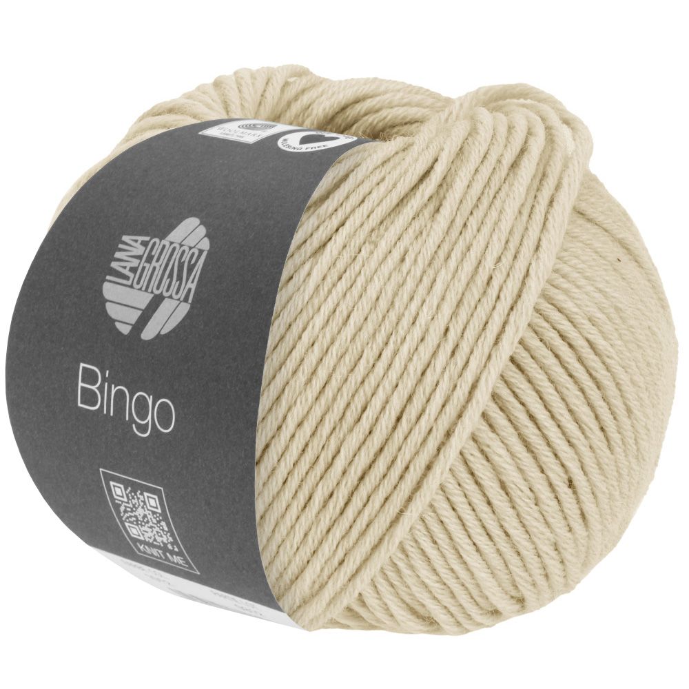 Lana Grossa Bingo kleur 1027