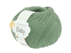 Lana Grossa Cool Wool Baby kleur 297
