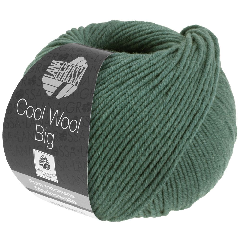 Lana Grossa Cool Wool Big kleur 1004