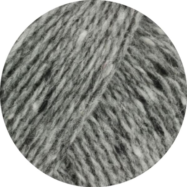 Lana Grossa Country Tweed Fine kleur 104