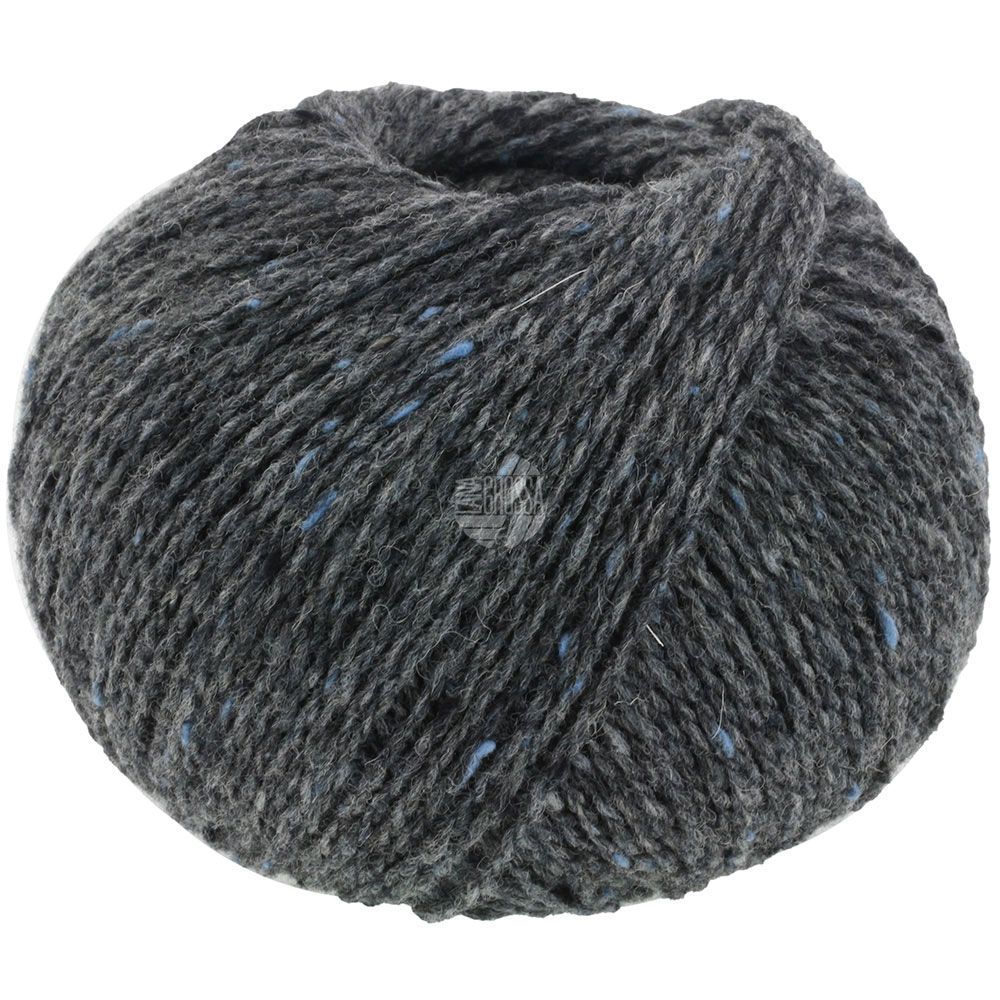Lana Grossa Country Tweed Fine kleur 105