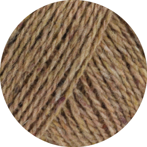 Lana Grossa Country Tweed Fine kleur 109
