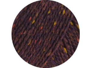 Lana Grossa Country Tweed Fine kleur 110