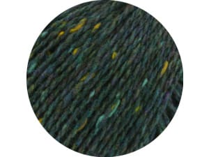 Lana Grossa Country Tweed Fine kleur 116